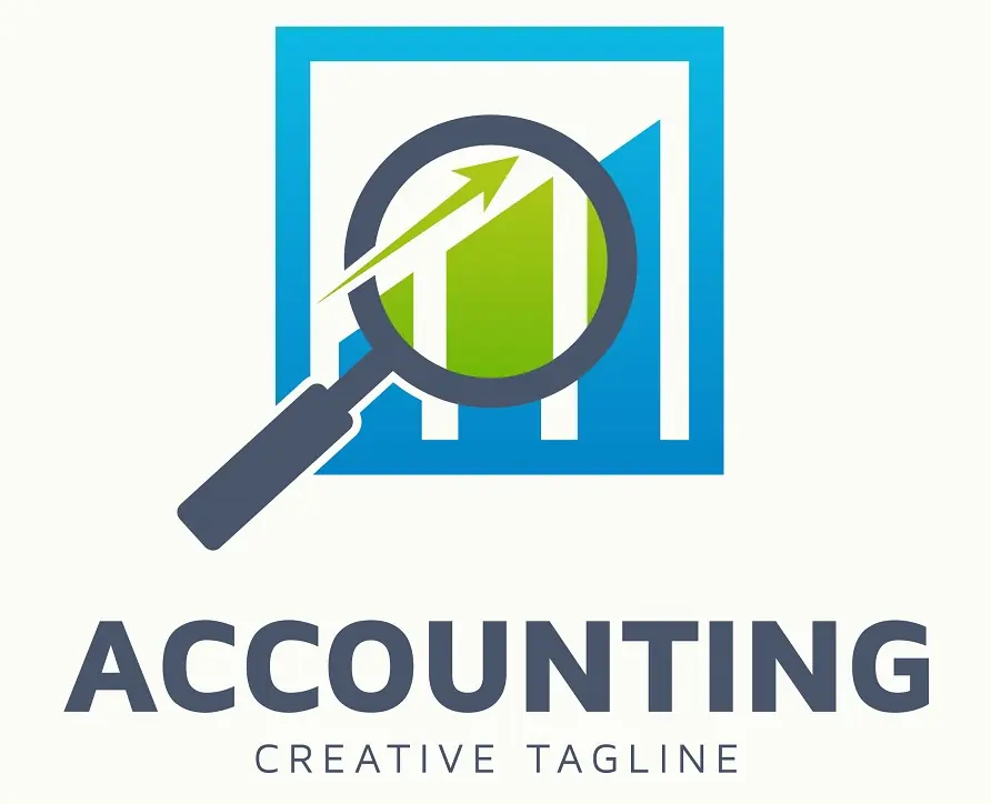 Accountant Logo 141