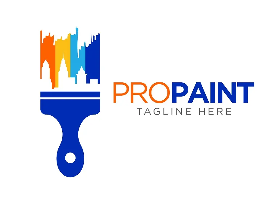 Painter Logo 251