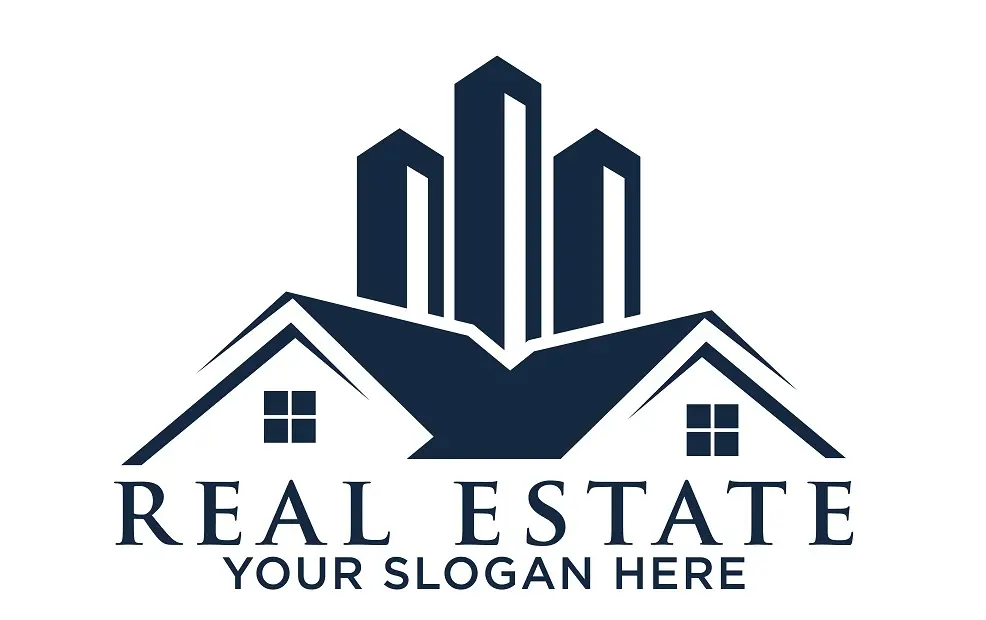 Real State Logo 241